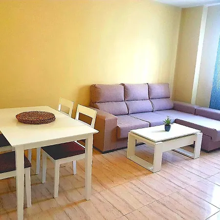 Appartement Alojamiento Turistico San Vicente